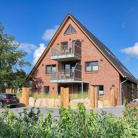 Getidenhus Emma Appartement Sankt Peter-Ording Buitenkant foto