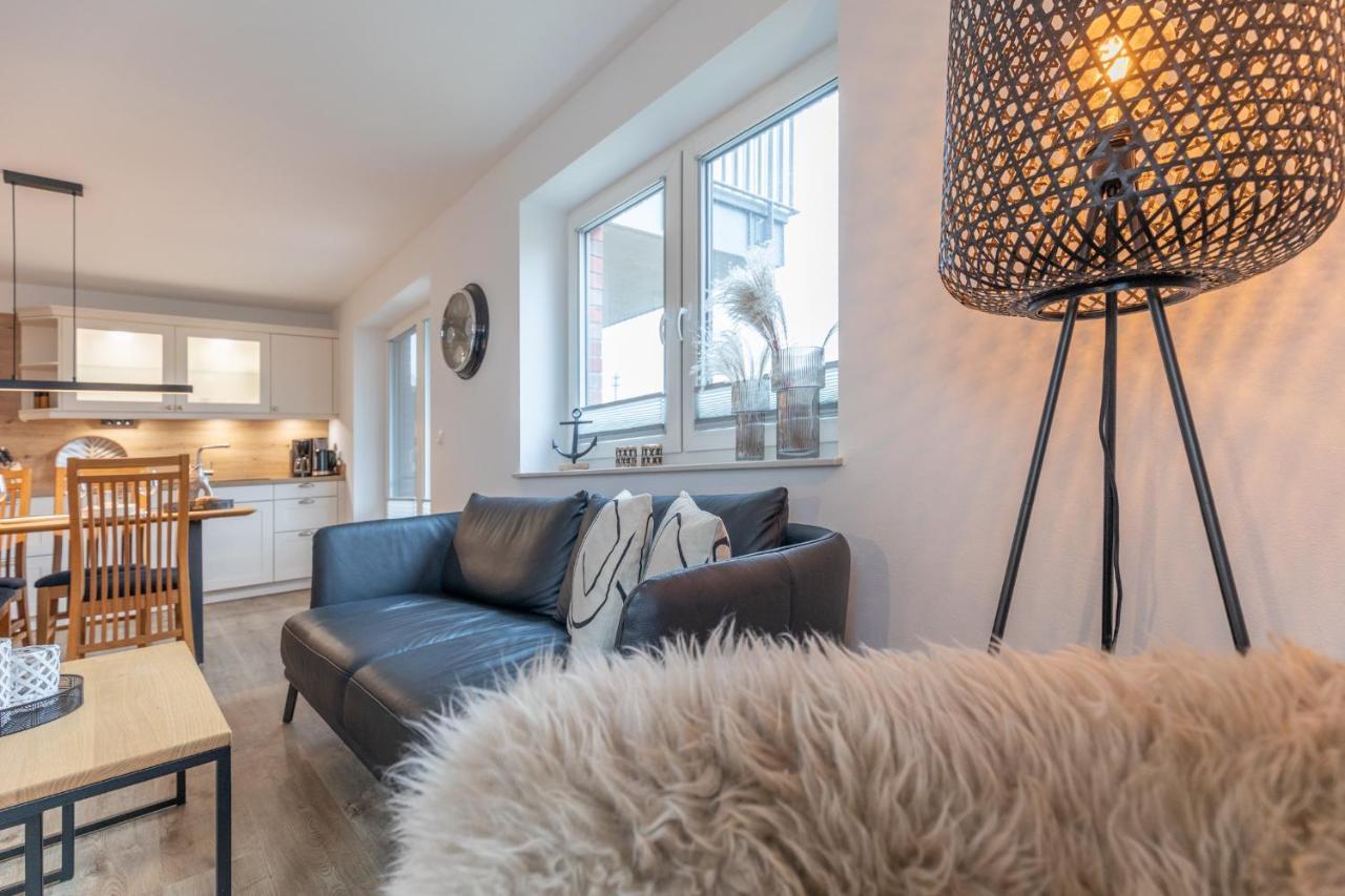 Getidenhus Emma Appartement Sankt Peter-Ording Buitenkant foto