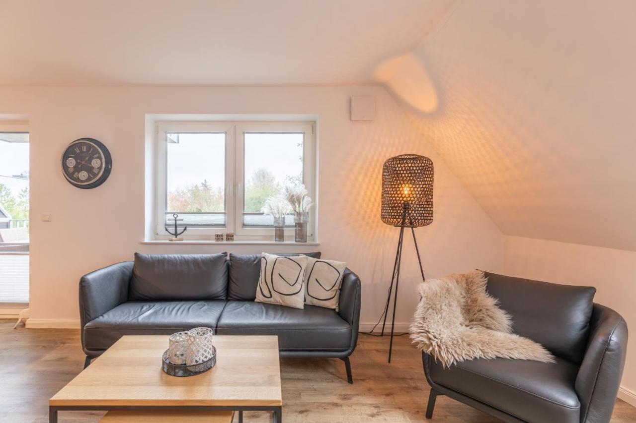 Getidenhus Emma Appartement Sankt Peter-Ording Buitenkant foto