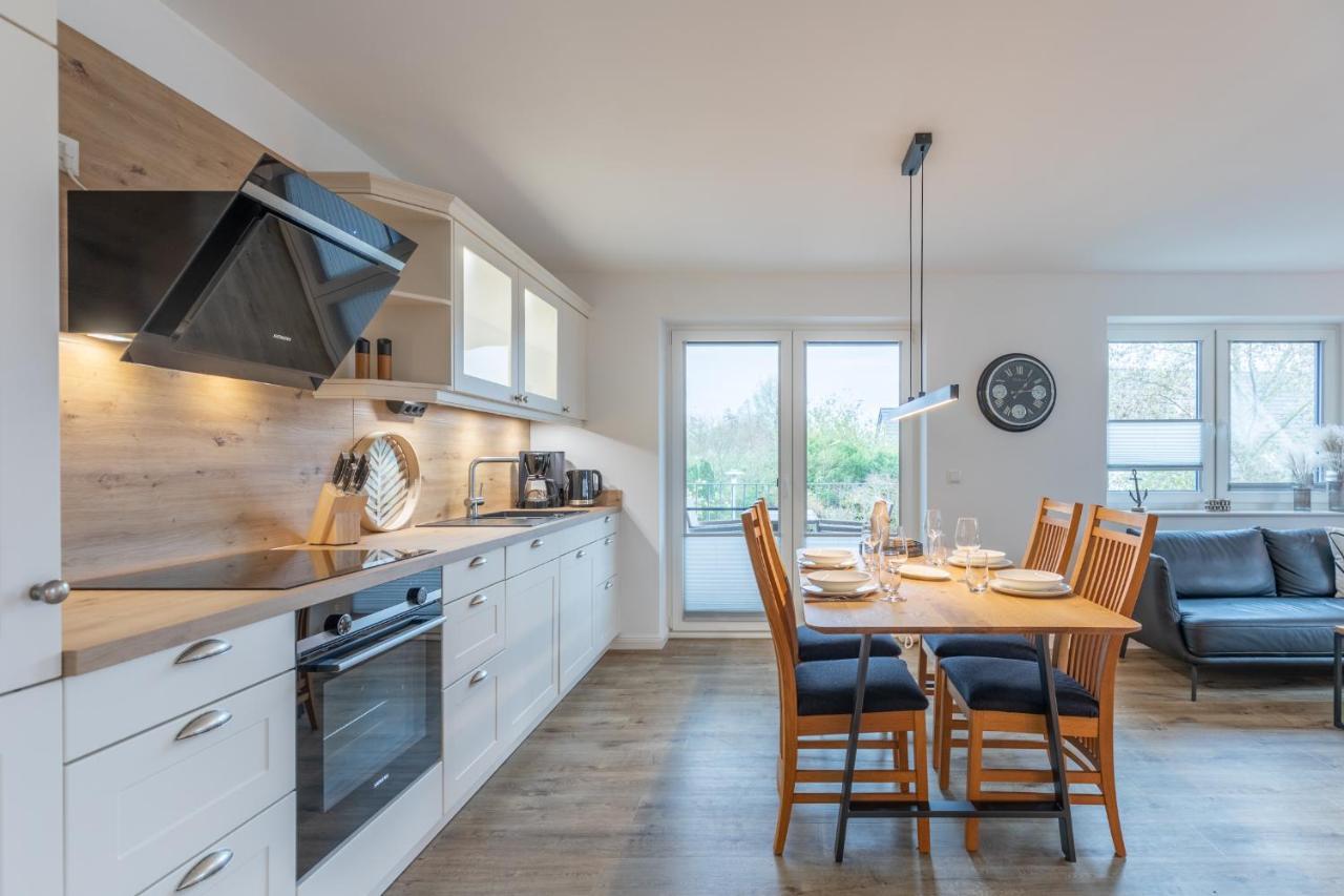 Getidenhus Emma Appartement Sankt Peter-Ording Buitenkant foto