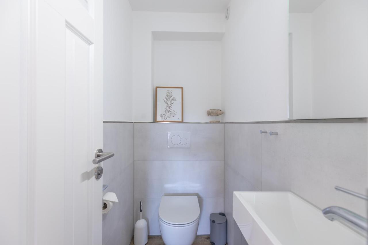 Getidenhus Emma Appartement Sankt Peter-Ording Buitenkant foto