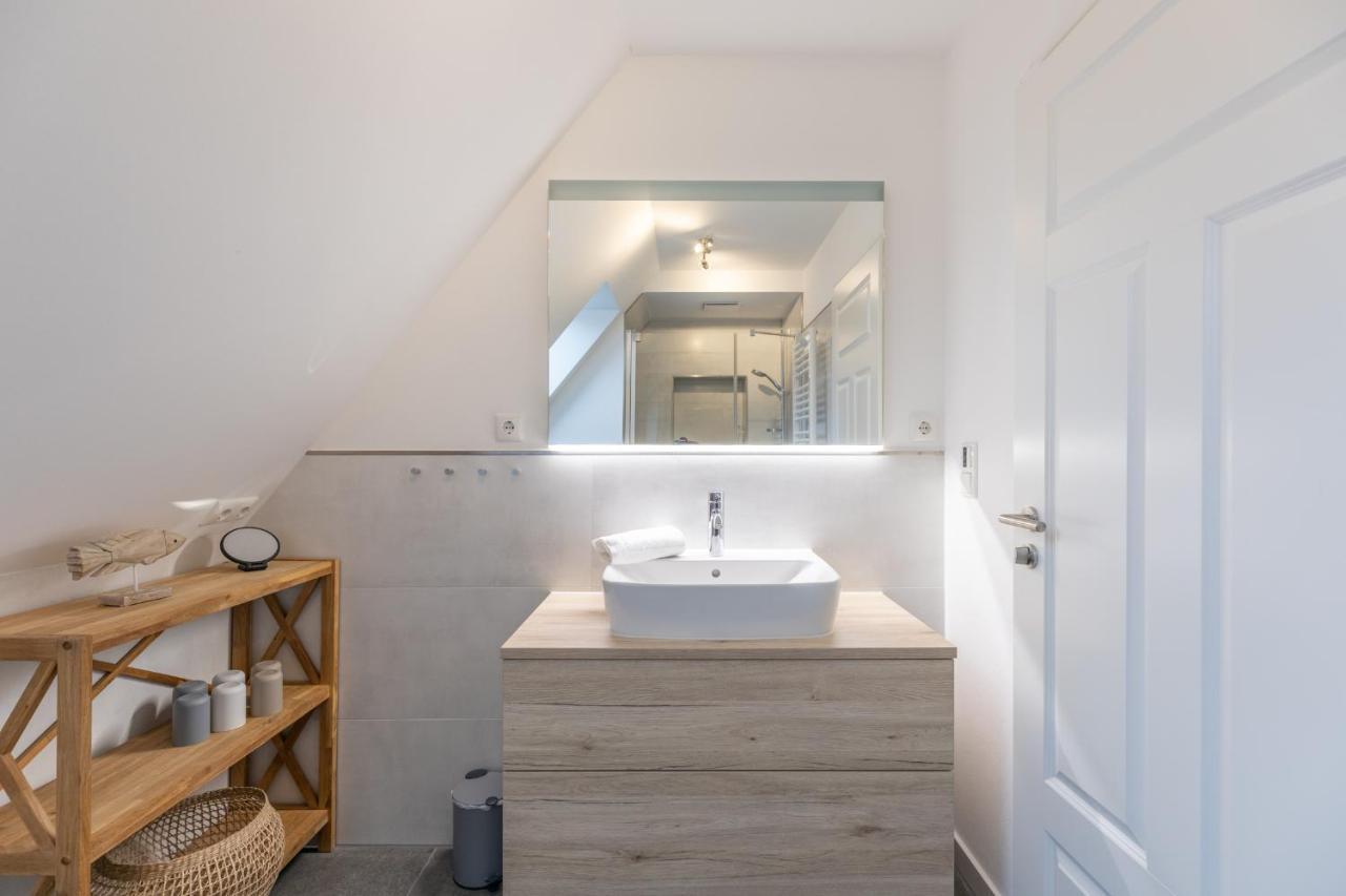 Getidenhus Emma Appartement Sankt Peter-Ording Buitenkant foto