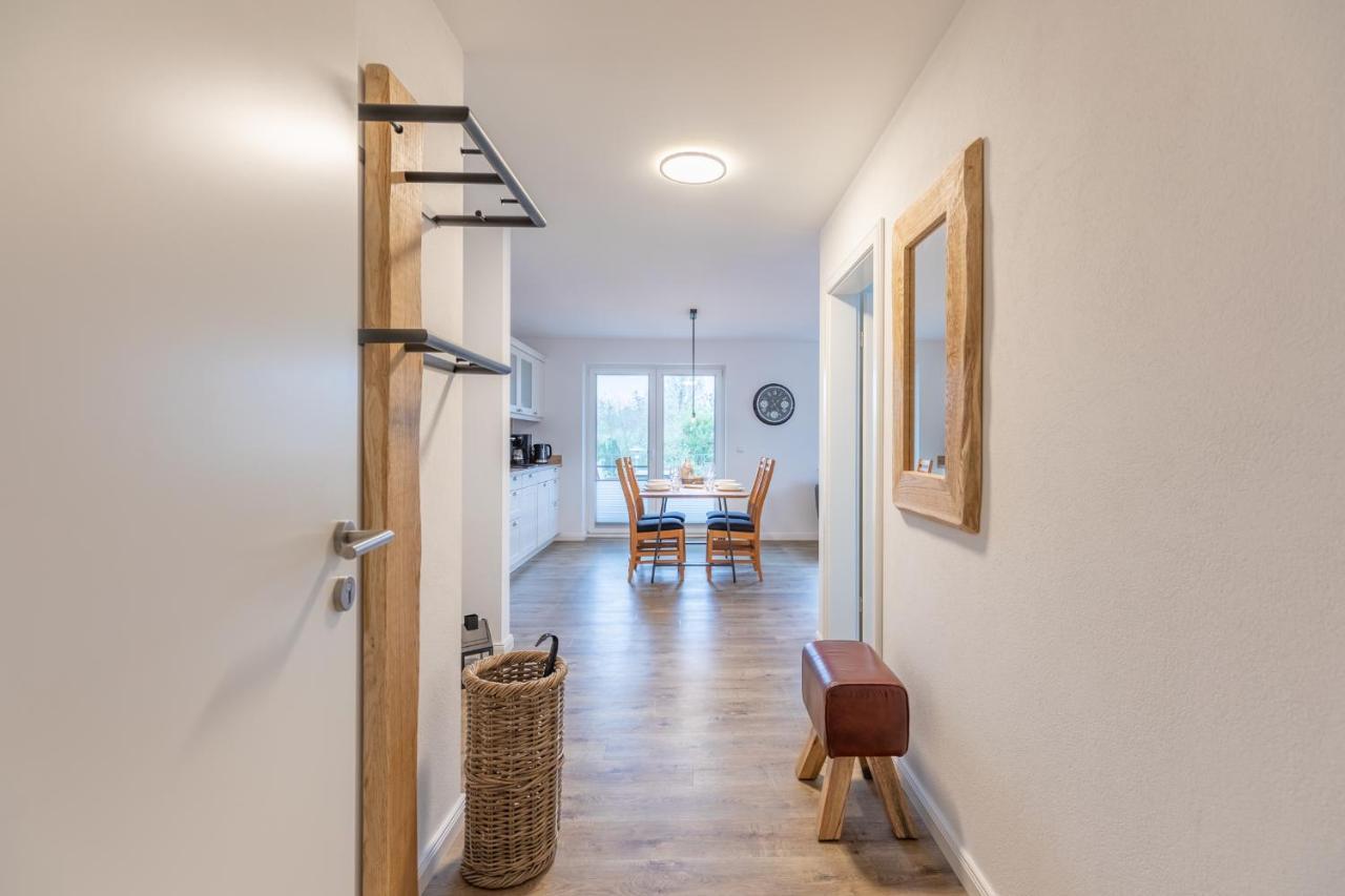 Getidenhus Emma Appartement Sankt Peter-Ording Buitenkant foto