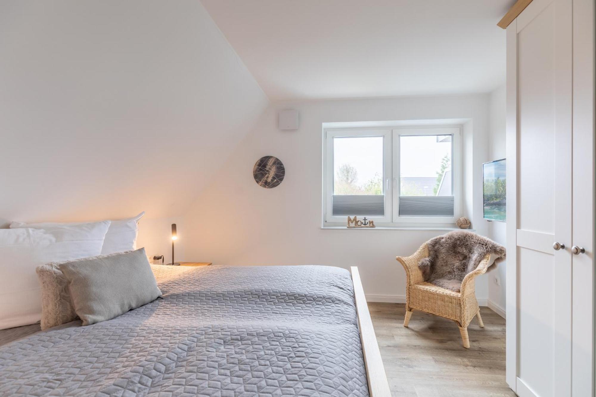 Getidenhus Emma Appartement Sankt Peter-Ording Buitenkant foto